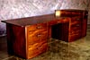 Claro desk