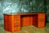 Executive desk