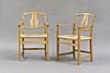 Vidar chairs