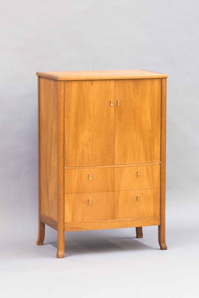 BowFront « The Krenov School of Fine Furniture