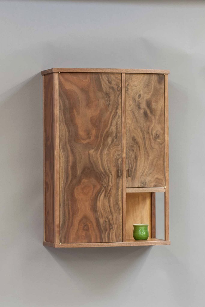 Wall « The Krenov School of Fine Furniture