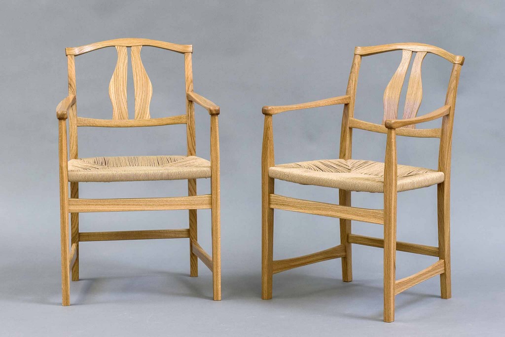 kellogg Vidar chairs