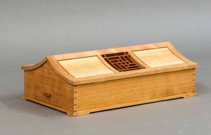 house box