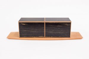 ebony box