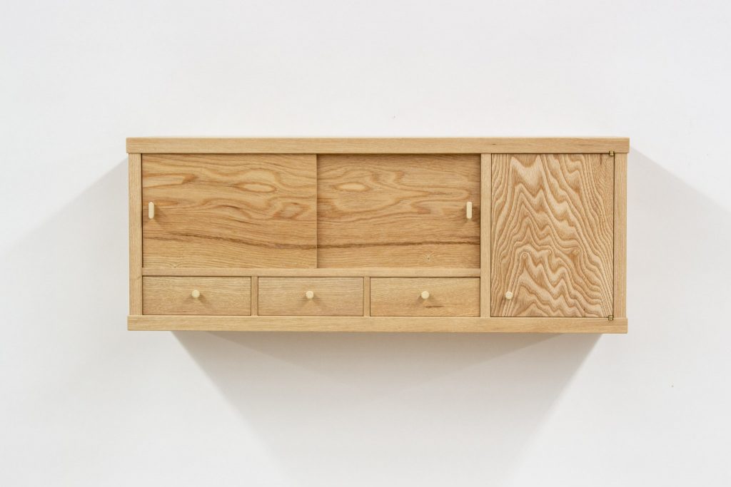 Matz Sen Wall Cab