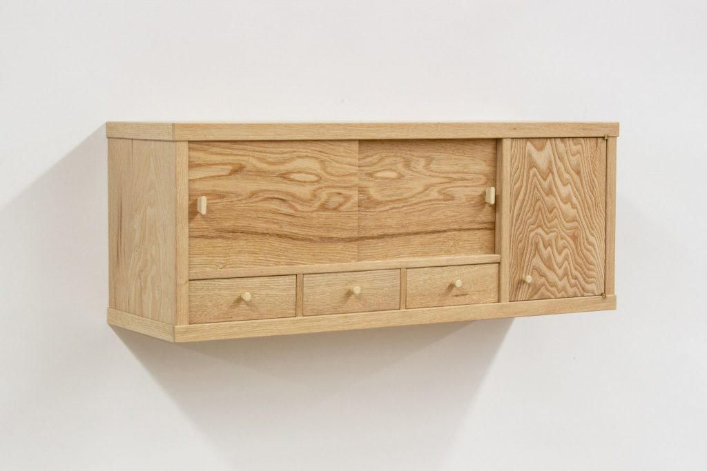 Matz Sen Wall Cab