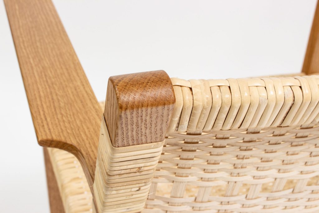 Matz Mogenson Chair