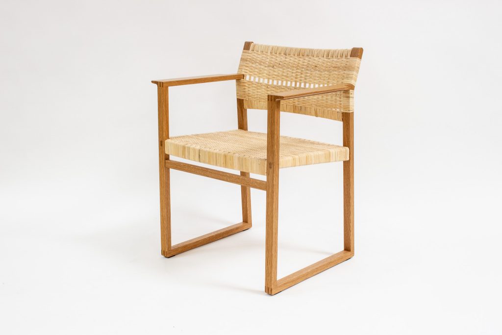 Matz Mogenson Chair
