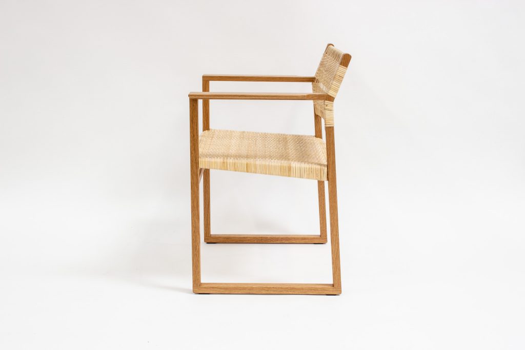 Matz Mogenson Chair