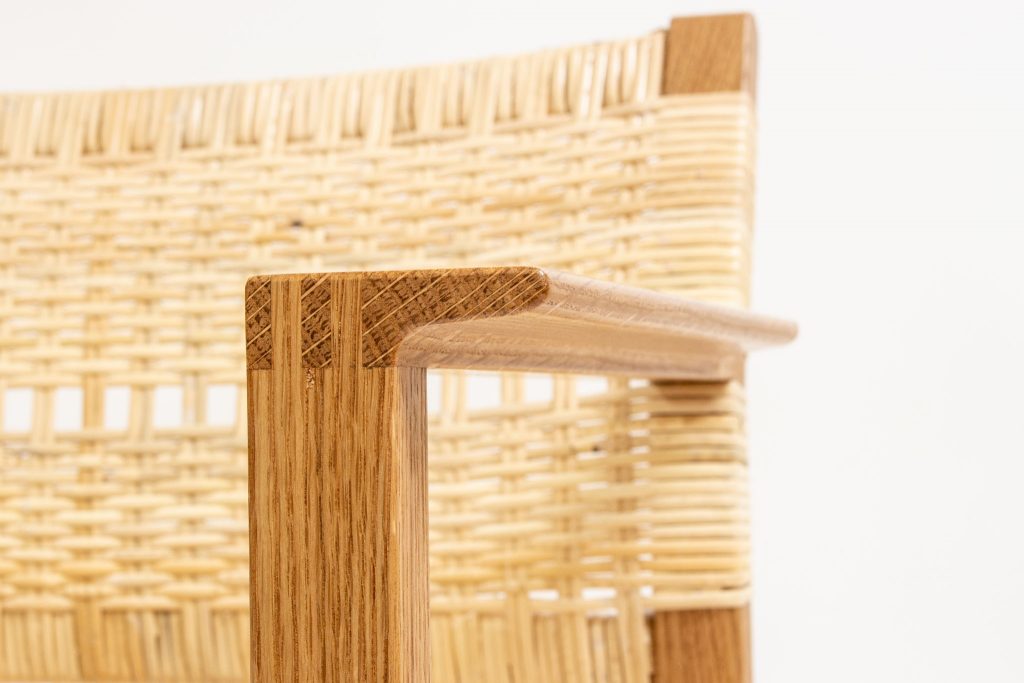 Matz Mogenson Chair