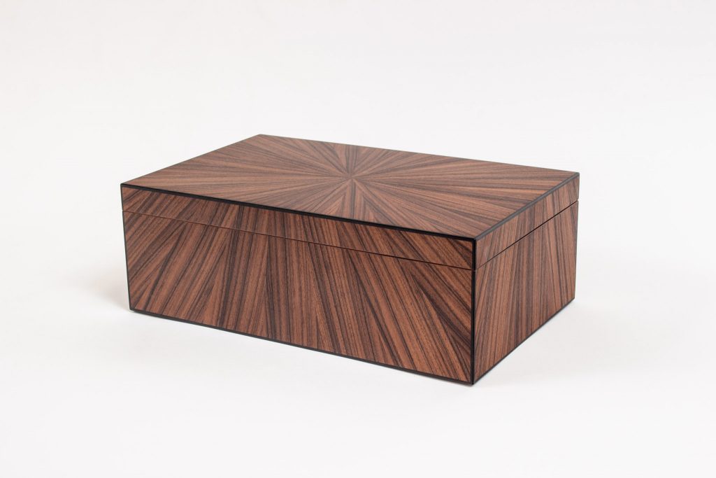 Matz Pau Ferro Box
