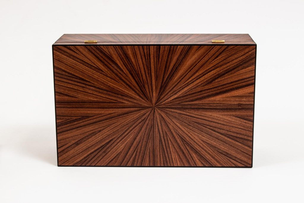 Matz Pau Ferro Box