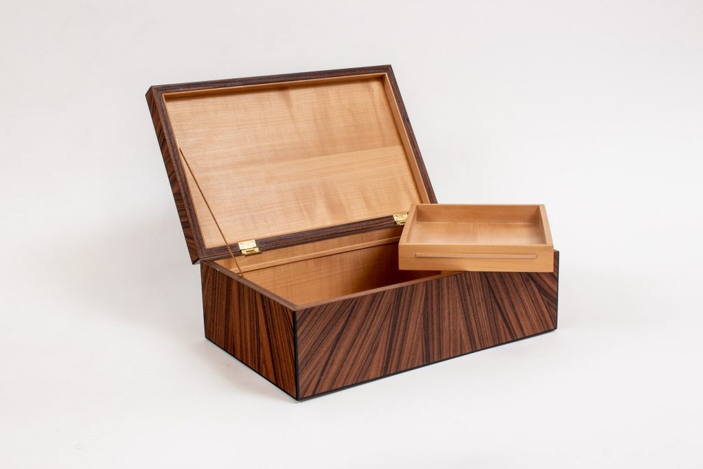 Matz Pau Ferro Box