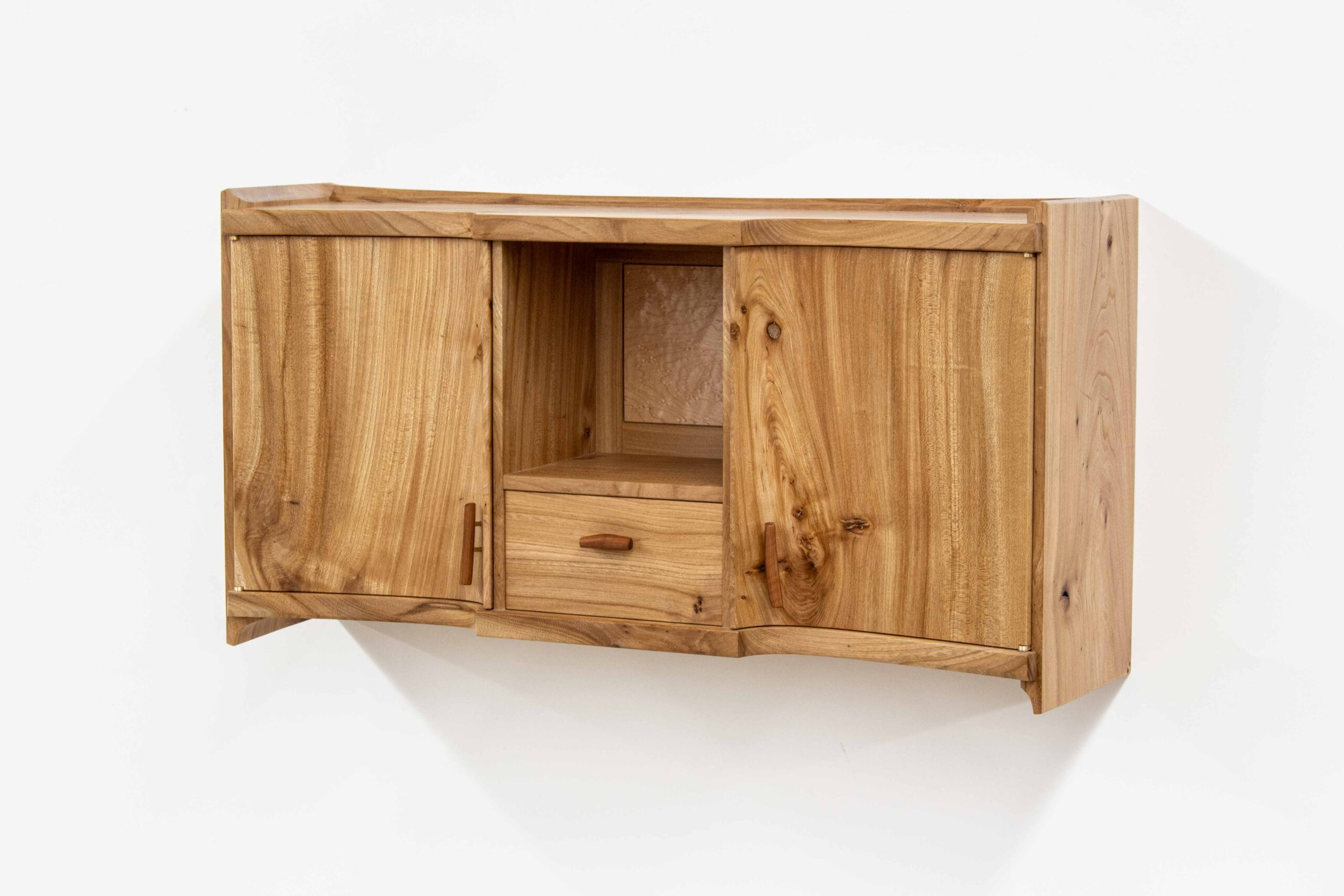 Featured image for “Knotty Cabinet”