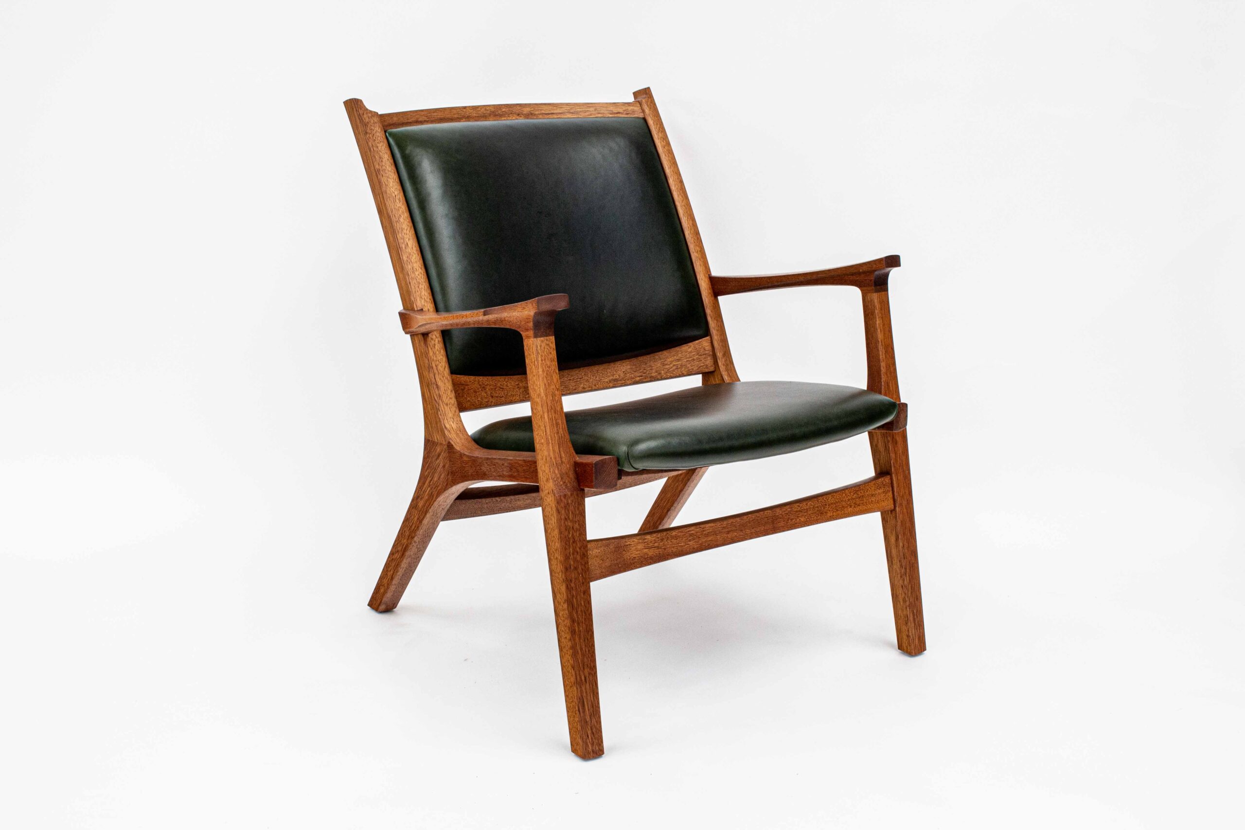 Featured image for “Laurel Street Armchair”