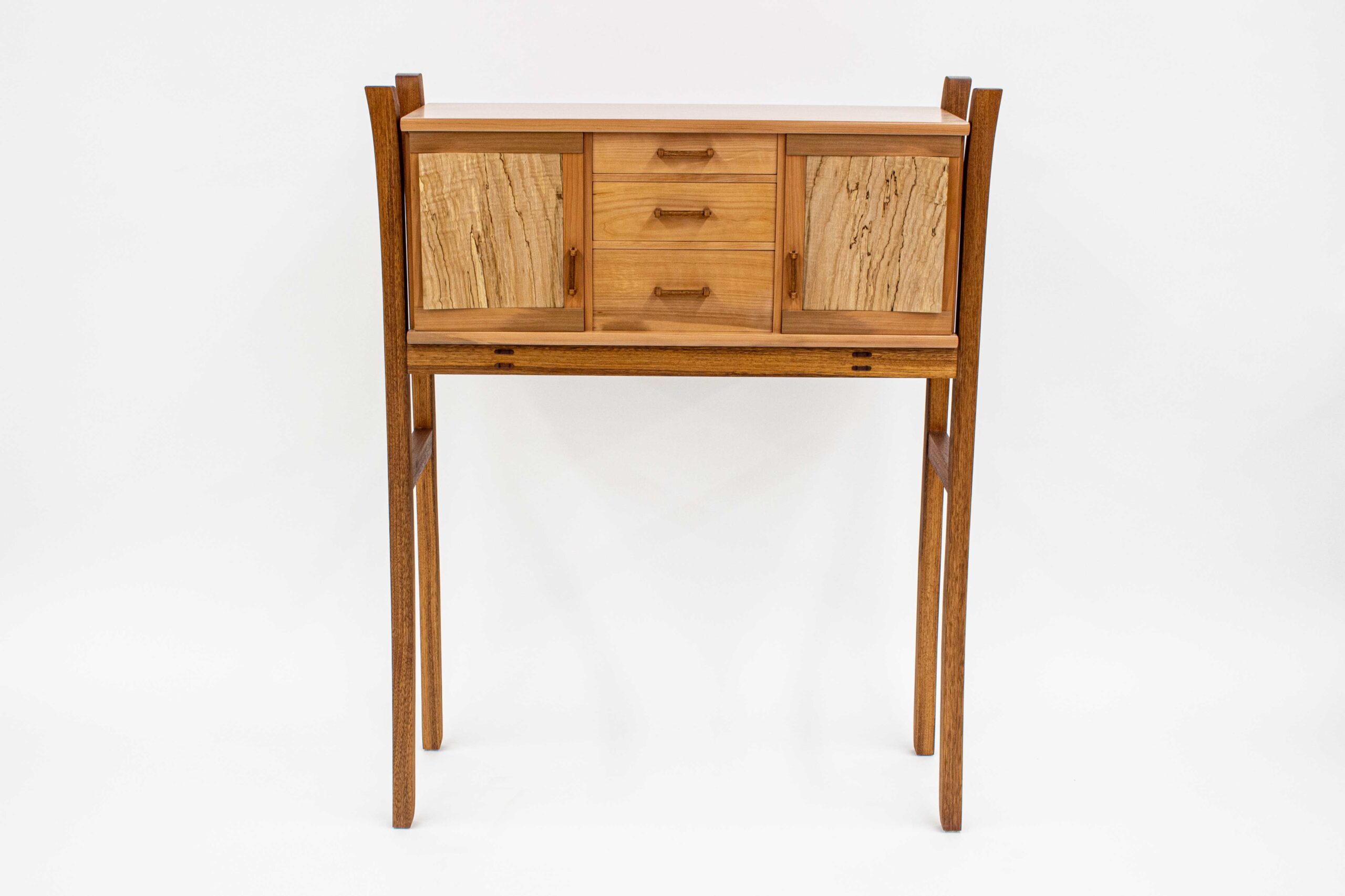 Featured image for “Strife: Cabinet on Stand”