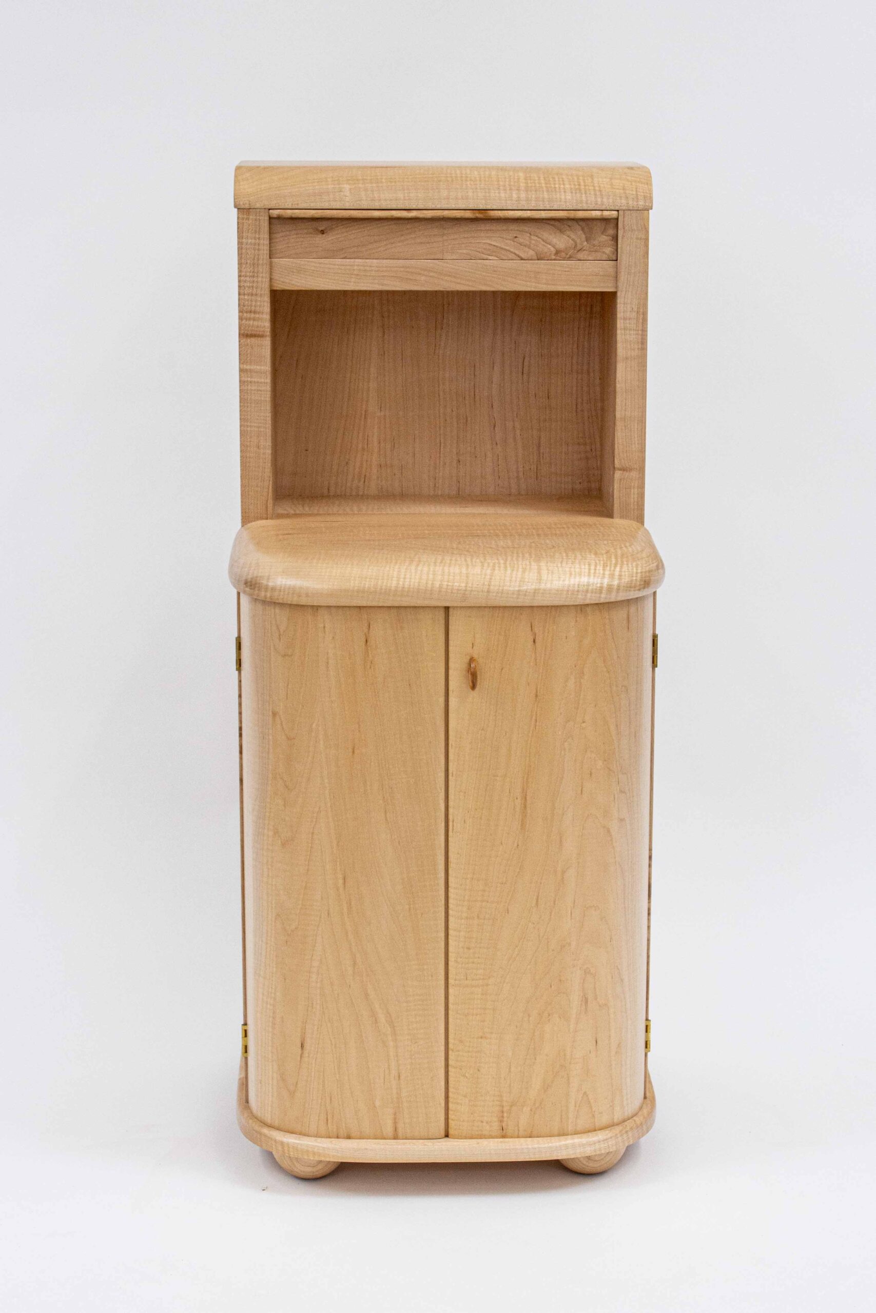 Featured image for “Moonlight Cabinet”