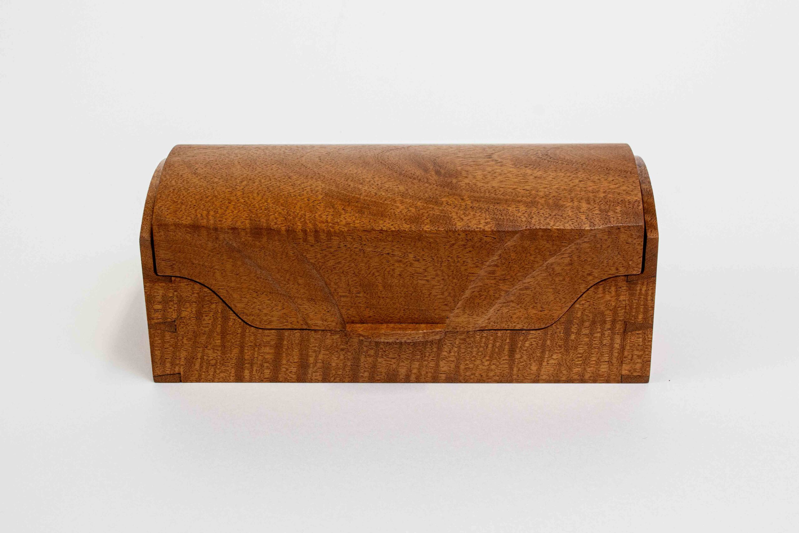 Featured image for “Mohagony Box”
