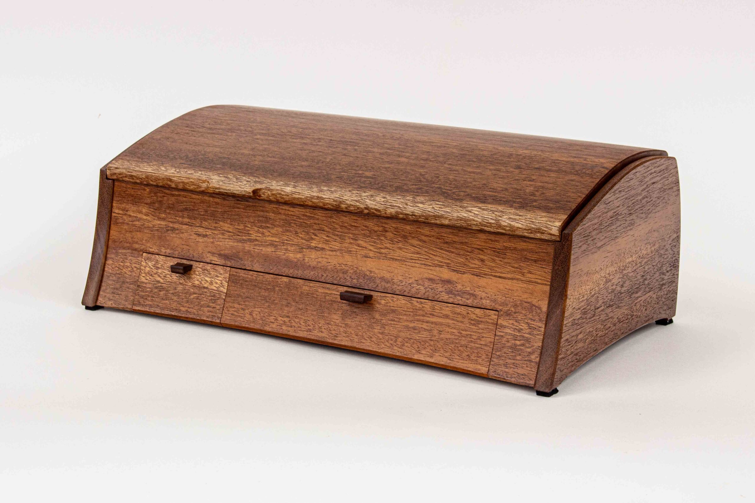 Featured image for “Nautilus Keepsake Box”